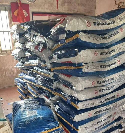 年销鳜鱼料1300吨的吴鹏程寄语通威:质量立根基,服务筑保障丨鳜战华南